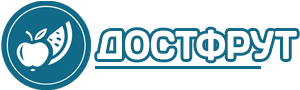 логотип компании Достфрут